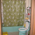 Original Bathroom