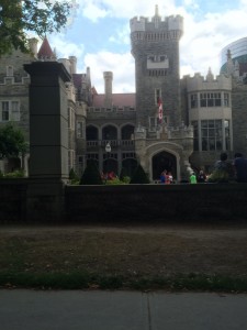 Casa Loma